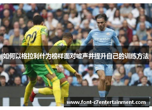 如何以格拉利什为榜样面对嘘声并提升自己的训练方法