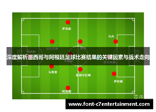 深度解析墨西哥与阿根廷足球比赛结果的关键因素与战术走向